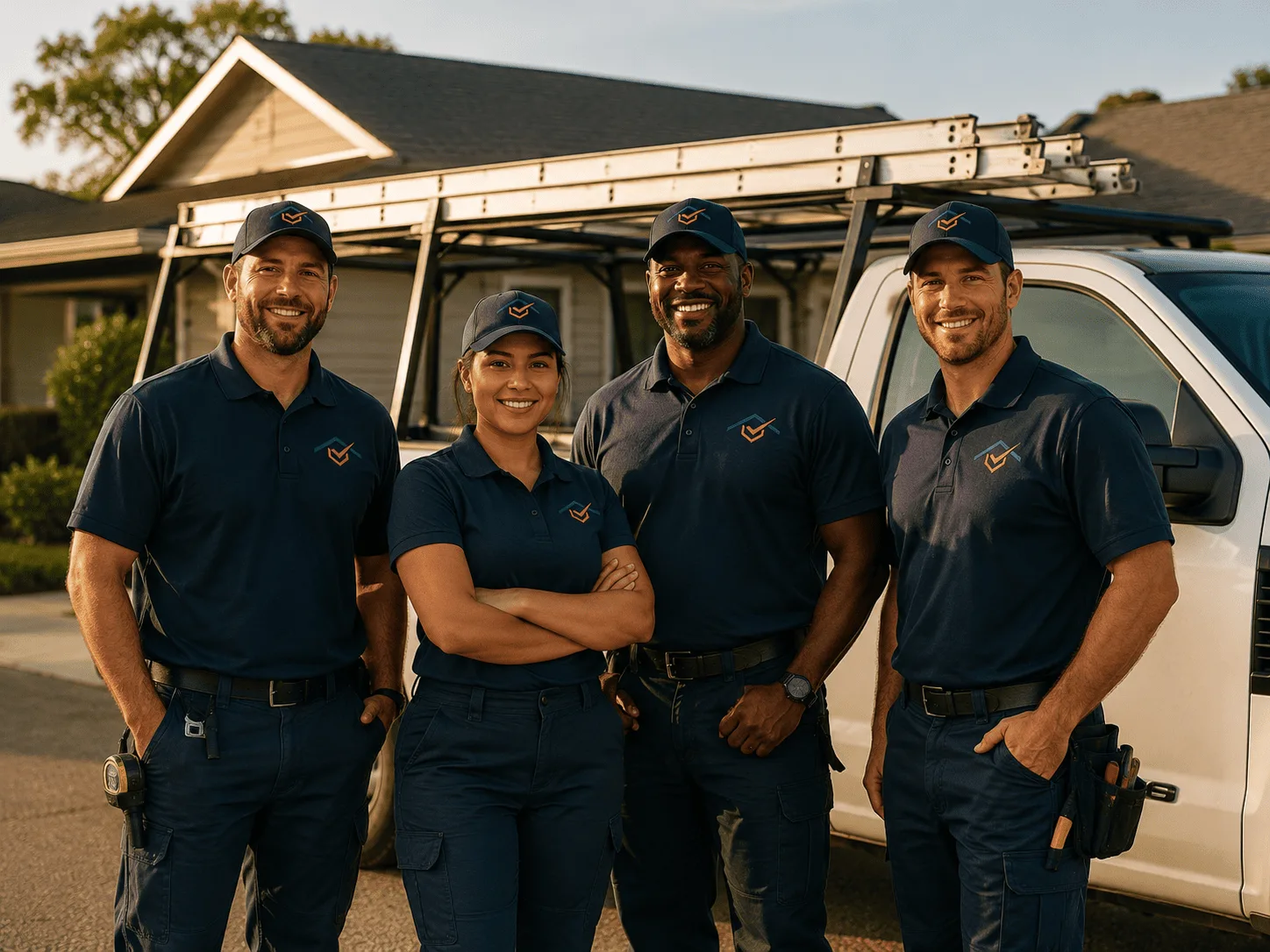 Roof Inspection company in Spring Grove, VA